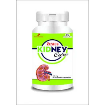  Kidney Care Capsule